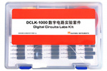 DCLK-1000 數(shù)字電路實(shí)驗(yàn)套件