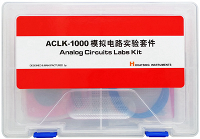 ACLK-1000模電實(shí)驗(yàn)套件正式推出