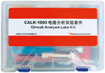 CALK-1000 電路分析實(shí)驗(yàn)套件