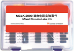 MCLK-2000/2100混合電路實(shí)驗(yàn)套件