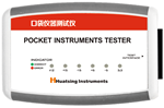 HAT-1000 POCKET INSTRUMENTS TESTER